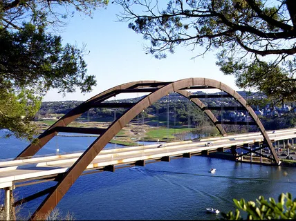 Pennybacker Bridge