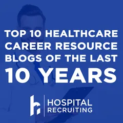 top 10 healthcare blogs