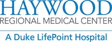 Haywood Regional Medical Center logo