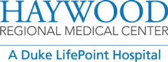 Haywood Regional Medical Center logo