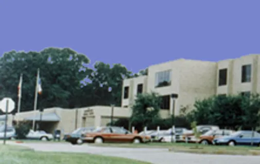 Nacogdoches Medical Center