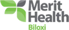 Merit Health Biloxi logo