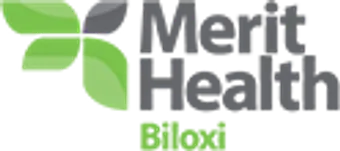 Merit Health Biloxi logo