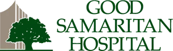 Good Samaritan Hospital logo