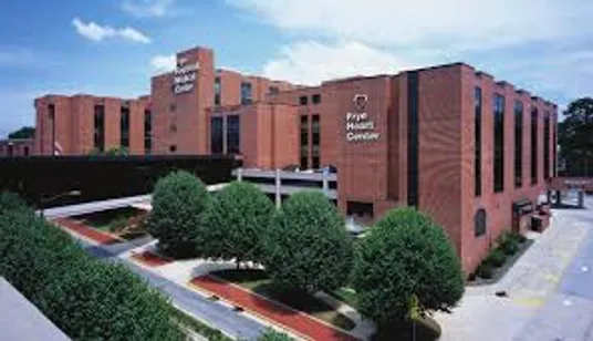 Frye Regional Medical Center