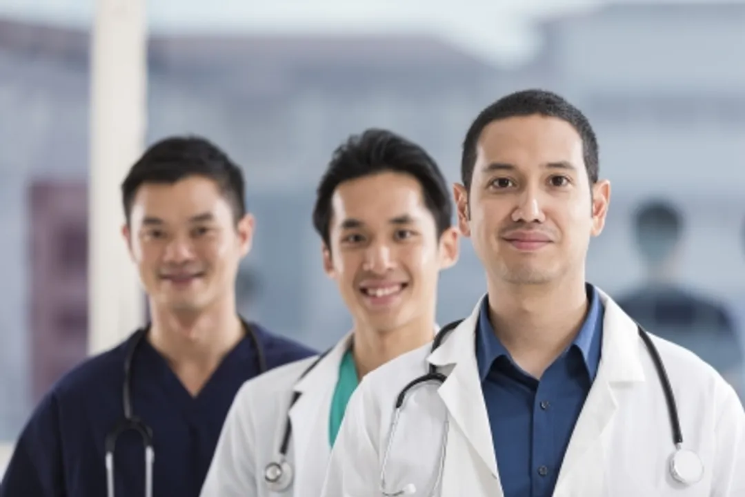 J-1 Visa for Physicians