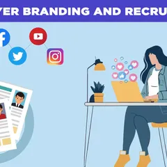 EMPLOYER BRANDING AND RECRUITMENT