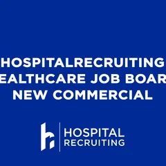 new commercial for hospitalrecruiting