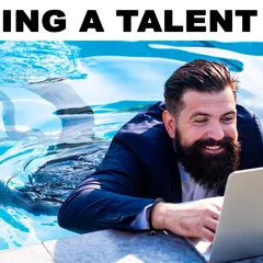 building a talent pool