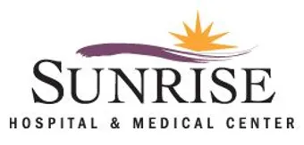 Sunrise Hospital logo