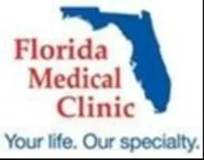 Florida Medical Clinic logo