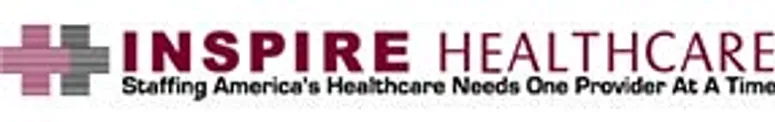 Inspire Healthcare banner