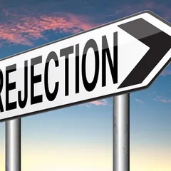 rejection