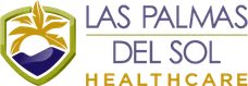 Las Palmas Medical Center logo