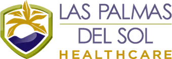 Las Palmas Medical Center logo