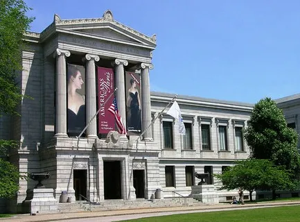 Museum of Fine Arts, Boston