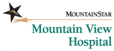 Mountain View Hospital logo