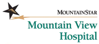 Mountain View Hospital logo