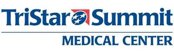 TriStar Summit Medical Center logo