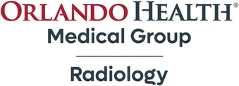 Orlando Health Medical Group Radiology banner