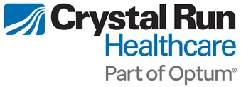 Crystal Run Healthcare banner