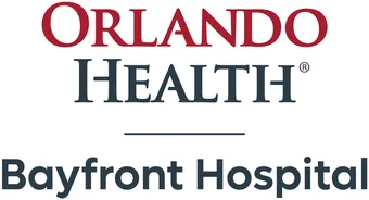 Orlando Health Bayfront Hospital logo