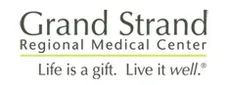 Grand Strand Regional Medical Center logo