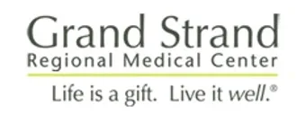 Grand Strand Regional Medical Center logo