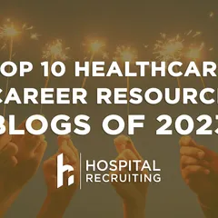 top 10 healthcare blogs of 2023