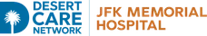 JFK Memorial Hospital logo