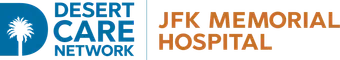 JFK Memorial Hospital logo