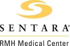 Sentara RMH Medical Center logo