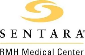 Sentara RMH Medical Center logo