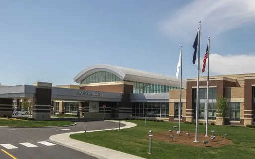 Clark Regional Medical Center