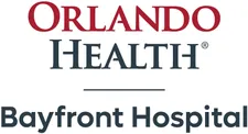 Orlando Health Bayfront Hospital banner