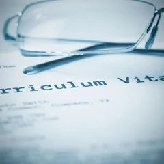 How Resident Physicians Can Present a Polished CV