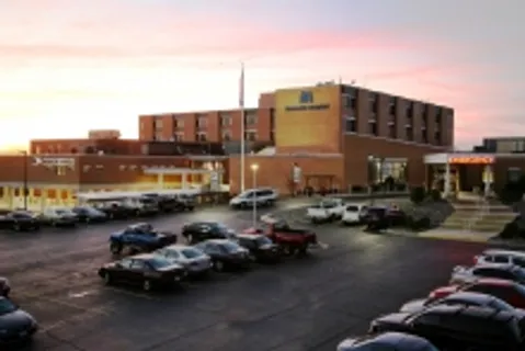 Memorial Hospital of Martinsville and Henry County