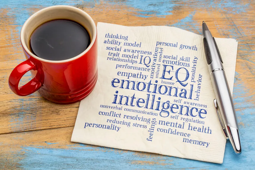 Emotional Intelligence is Essential in Recruiting