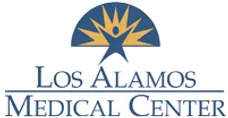 Los Alamos Medical Center logo