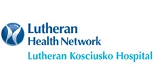 Lutheran Kosciusko Hospital logo