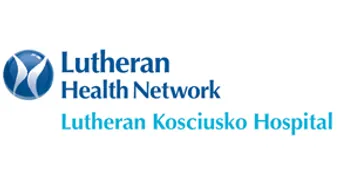 Lutheran Kosciusko Hospital logo