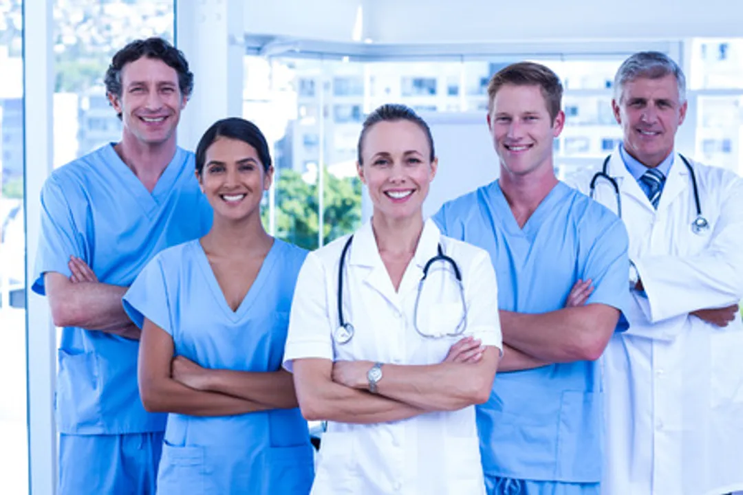 15 Health Care Extender Careers Which Do Not Require a College Degree