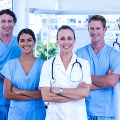 15 Health Care Careers Which Do Not Require a College Degree