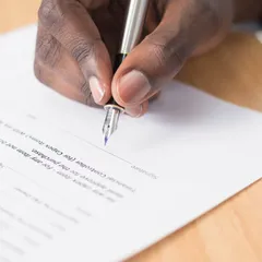 Five things to know before signing any healthcare contract