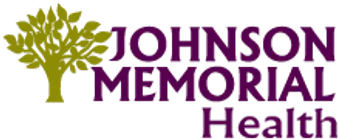 Johnson Memorial Health logo