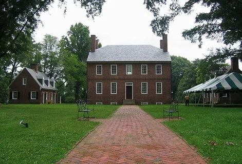 Kenmore Plantation