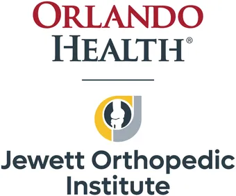 Orlando Health Jewett Orthopedic Institute logo