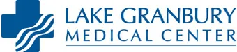 Lake Granbury Medical Center logo