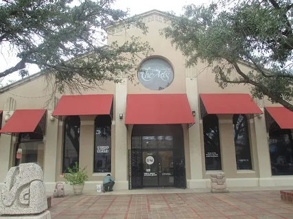 Laredo, TX, Center for the Arts