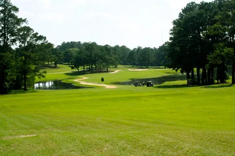 Dothan National Golf Course